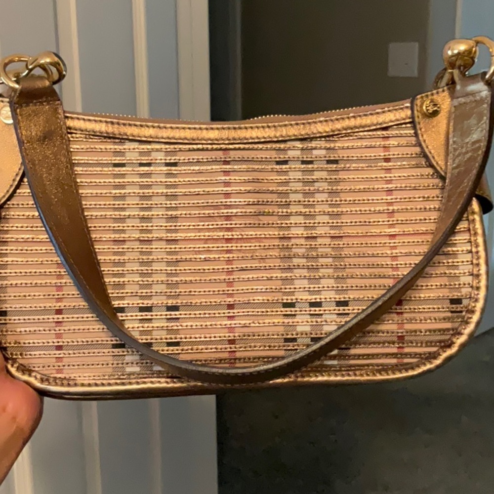 Burberry Bag